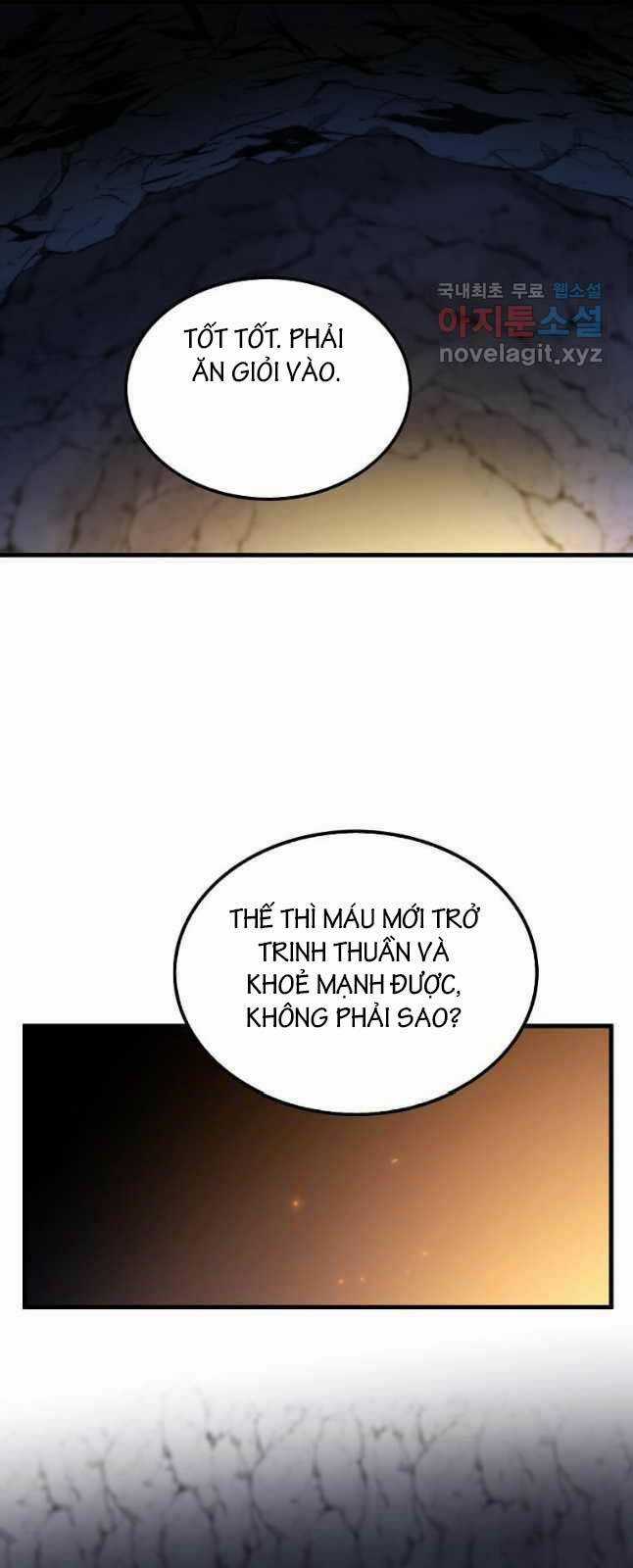 Bác Sĩ Trùng Sinh Về Murim Chapter 131 trang 38