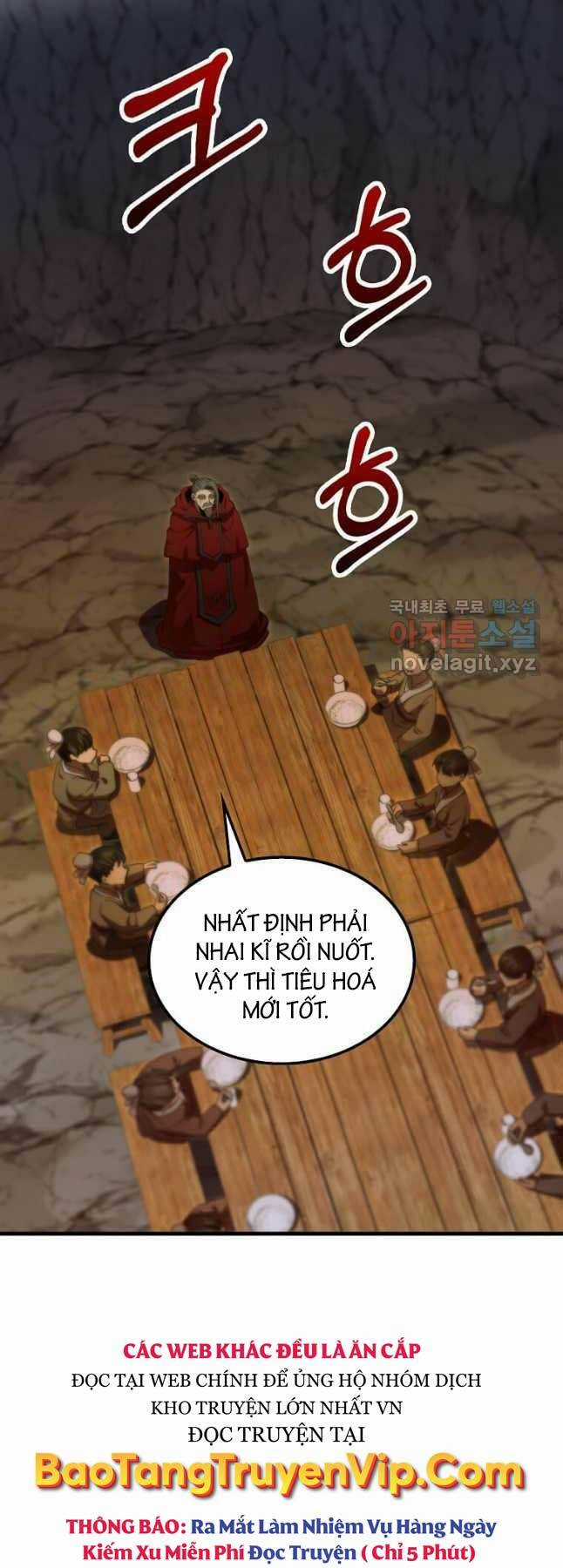 Bác Sĩ Trùng Sinh Về Murim Chapter 131 trang 39