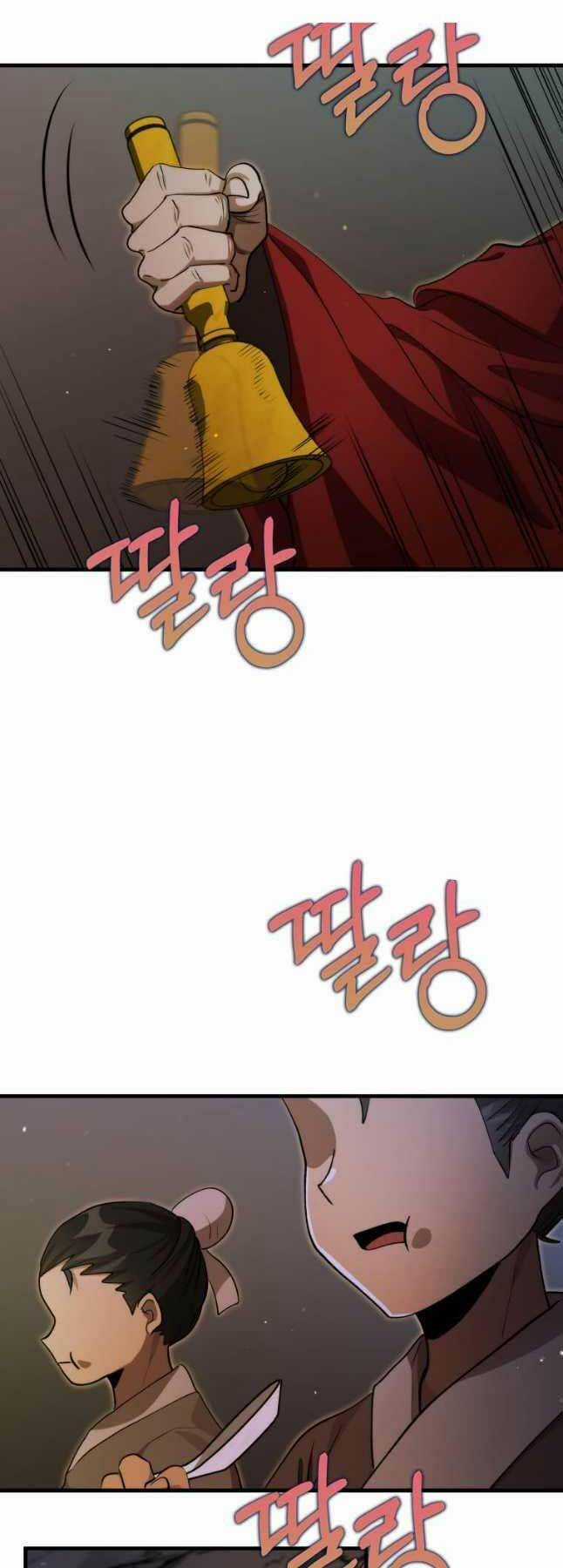 Bác Sĩ Trùng Sinh Về Murim Chapter 131 trang 40