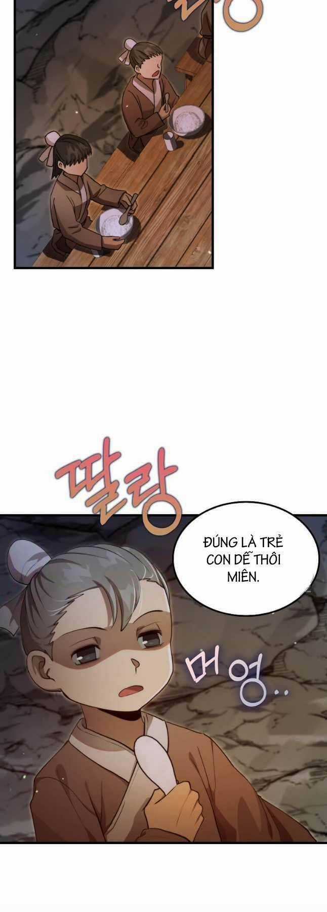 Bác Sĩ Trùng Sinh Về Murim Chapter 131 trang 41