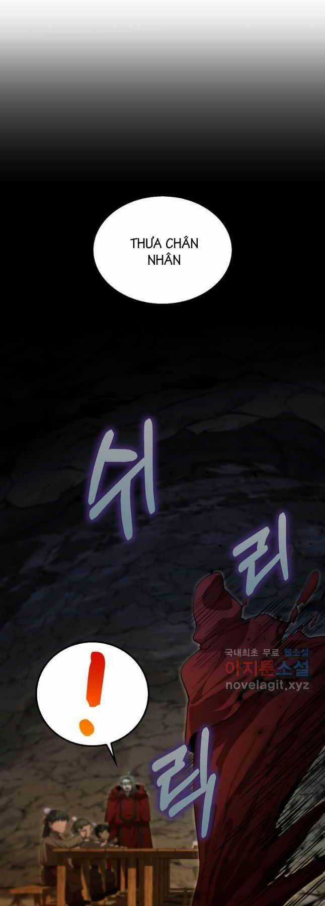 Bác Sĩ Trùng Sinh Về Murim Chapter 131 trang 42