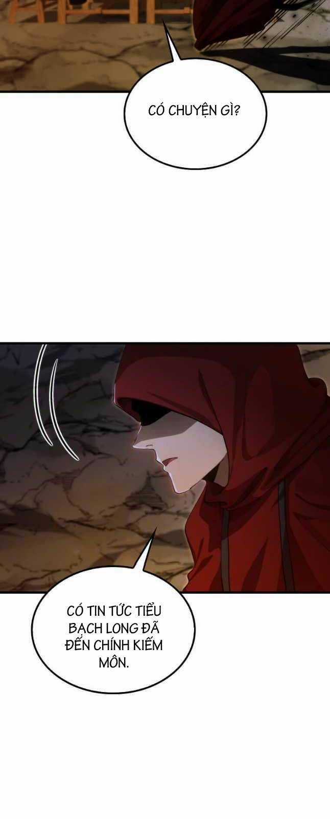 Bác Sĩ Trùng Sinh Về Murim Chapter 131 trang 43