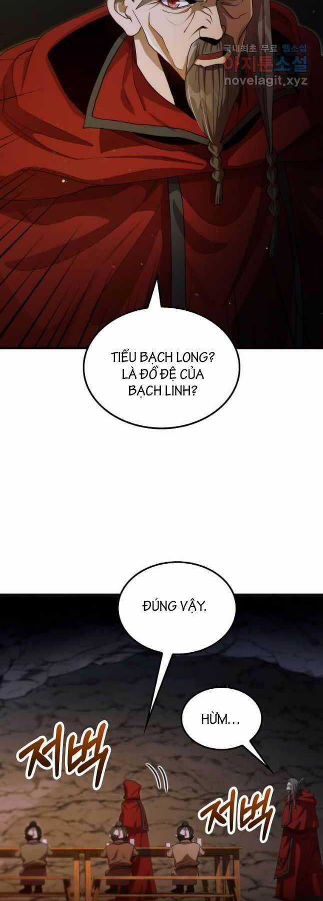 Bác Sĩ Trùng Sinh Về Murim Chapter 131 trang 45