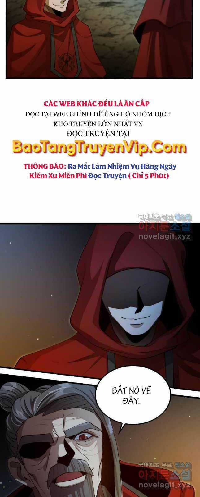 Bác Sĩ Trùng Sinh Về Murim Chapter 131 trang 48