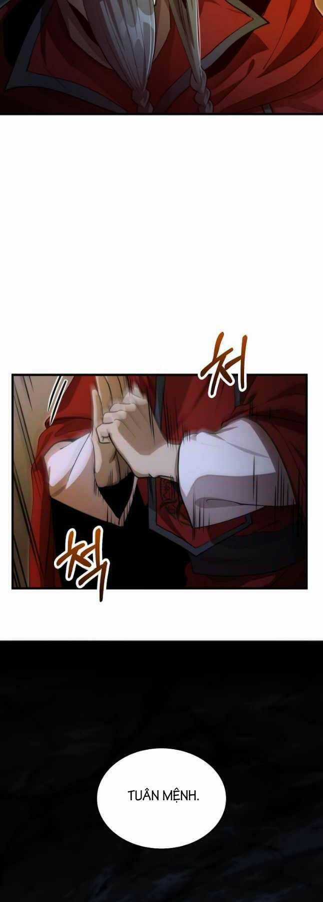 Bác Sĩ Trùng Sinh Về Murim Chapter 131 trang 49