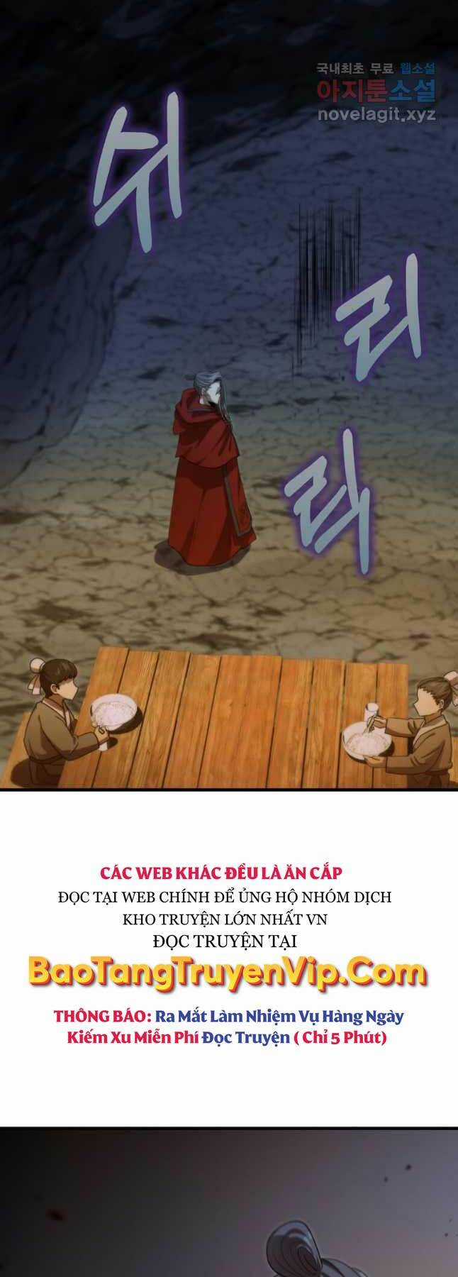 Bác Sĩ Trùng Sinh Về Murim Chapter 131 trang 50