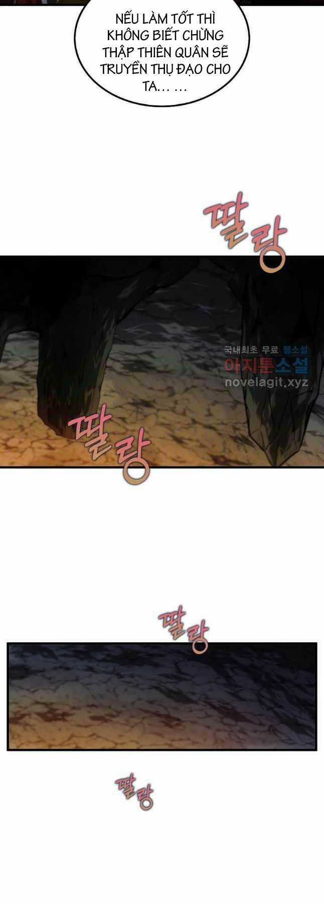 Bác Sĩ Trùng Sinh Về Murim Chapter 131 trang 53