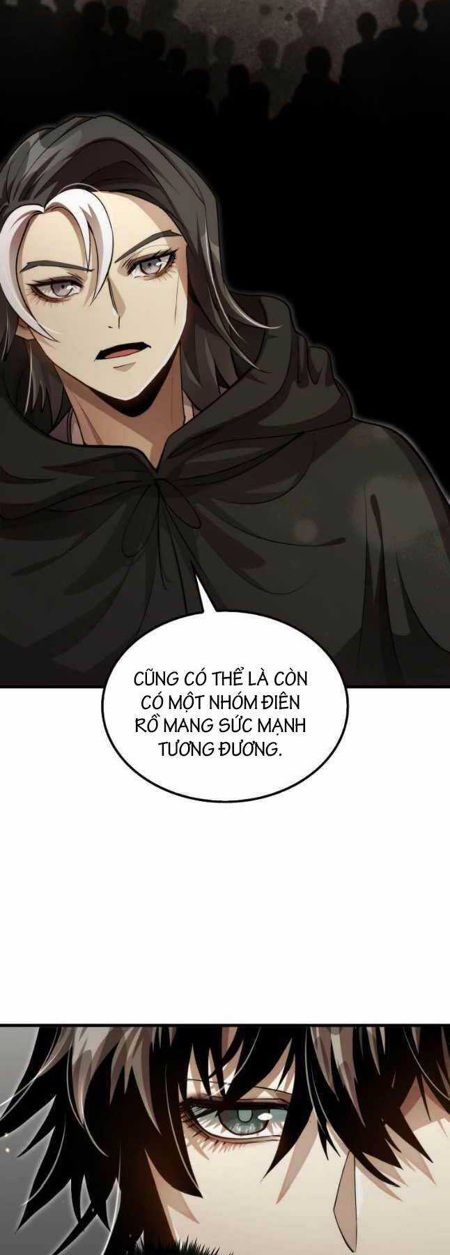 Bác Sĩ Trùng Sinh Về Murim Chapter 131 trang 6