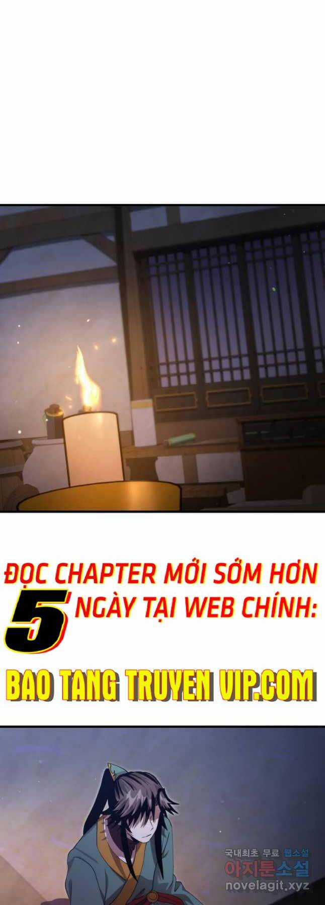 Bác Sĩ Trùng Sinh Về Murim Chapter 131 trang 8