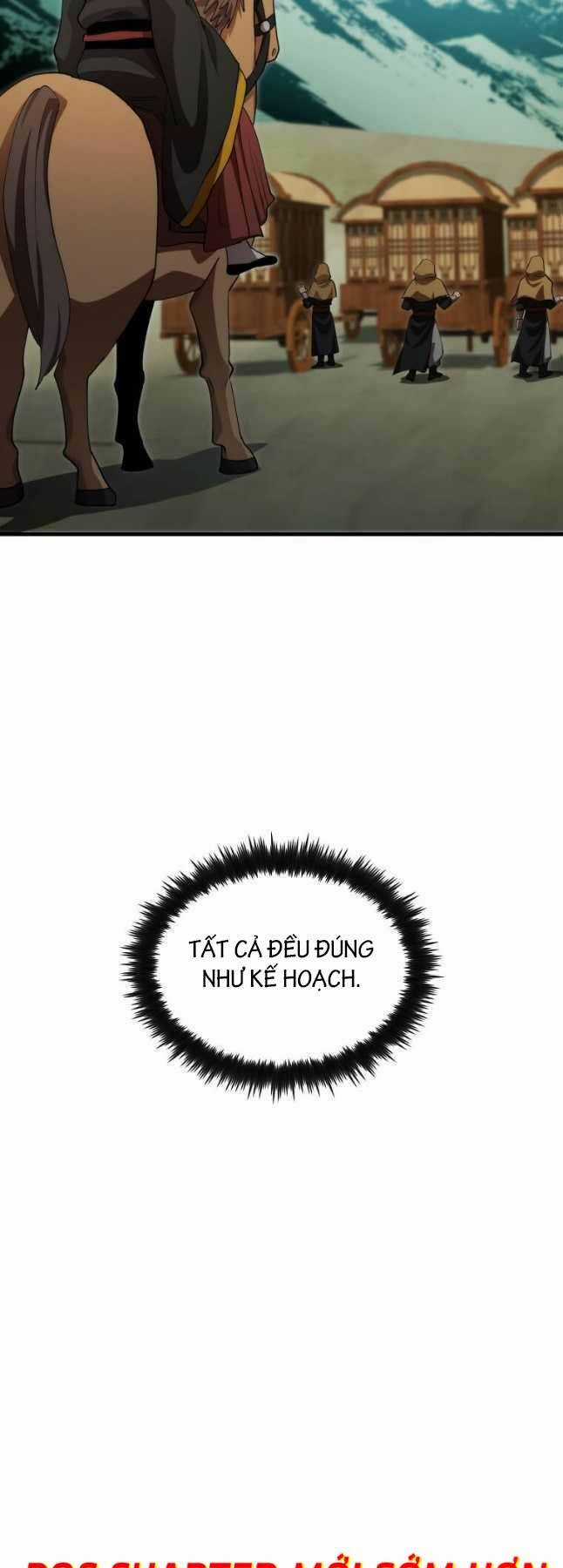 Bác Sĩ Trùng Sinh Về Murim Chapter 132 trang 22