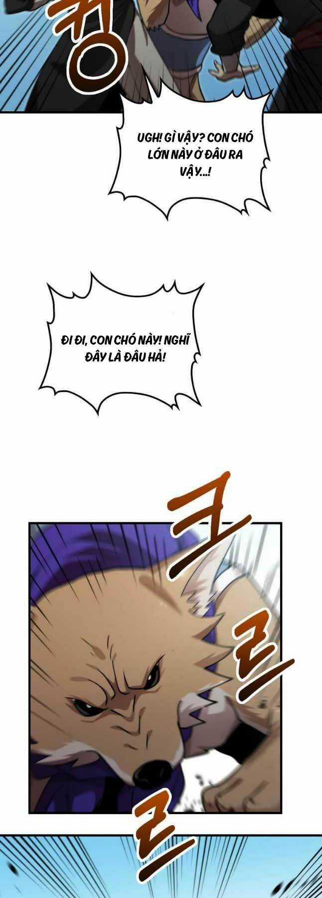 Bác Sĩ Trùng Sinh Về Murim Chapter 132 trang 25