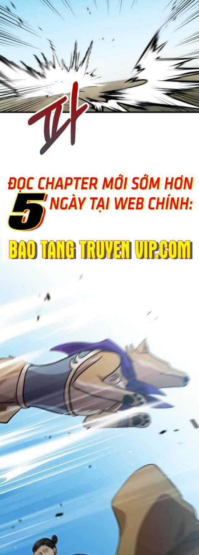 Bác Sĩ Trùng Sinh Về Murim Chapter 132 trang 26