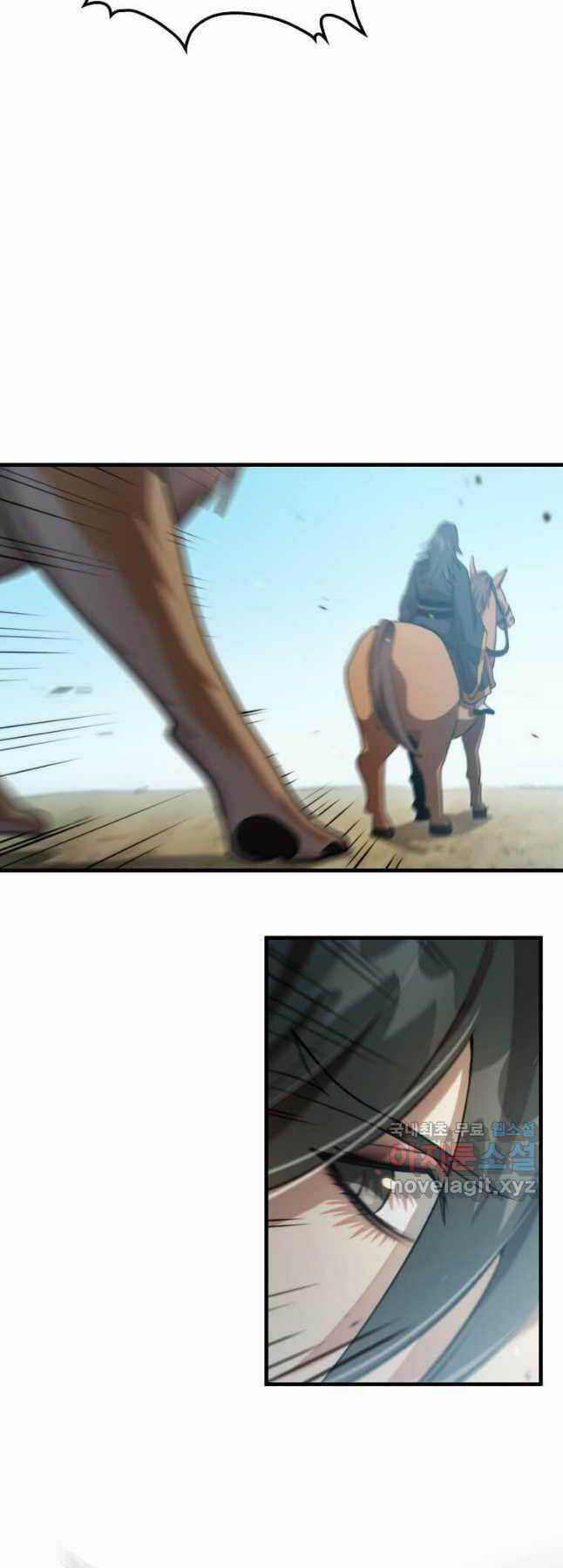 Bác Sĩ Trùng Sinh Về Murim Chapter 132 trang 28