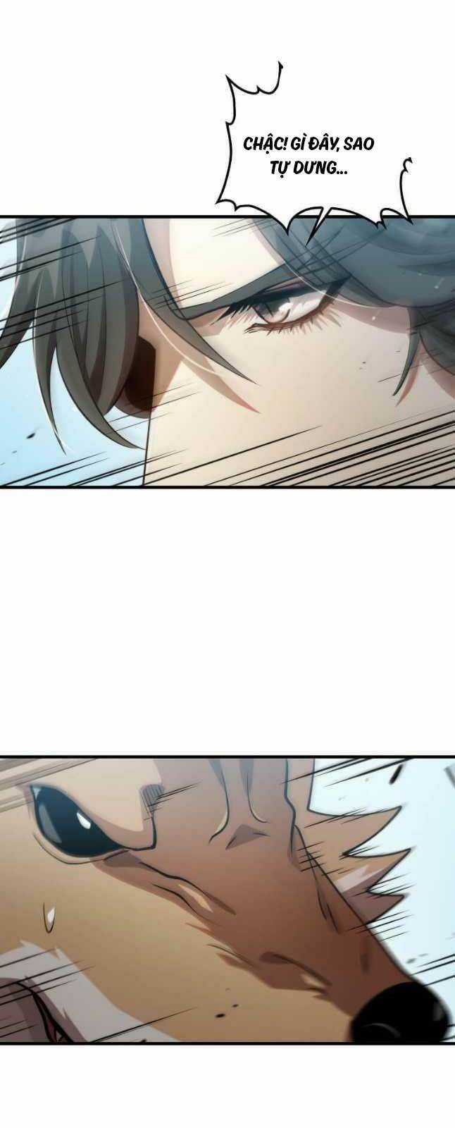 Bác Sĩ Trùng Sinh Về Murim Chapter 132 trang 32