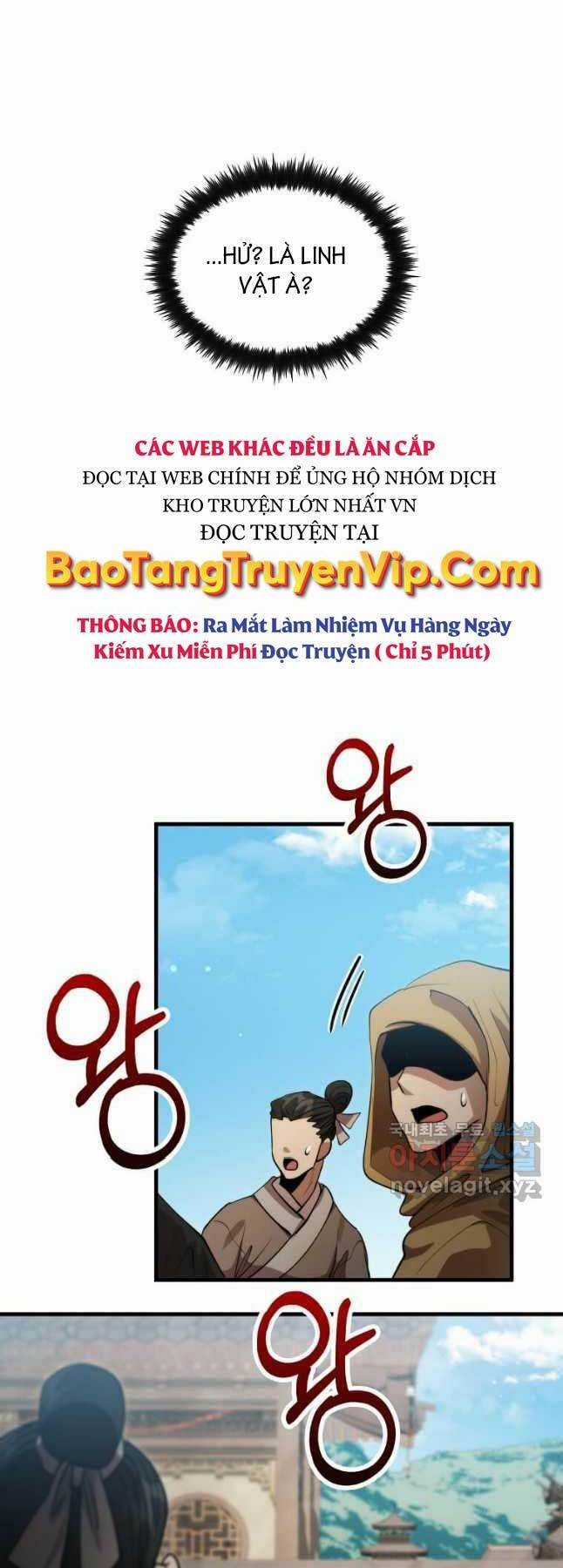 Bác Sĩ Trùng Sinh Về Murim Chapter 132 trang 33
