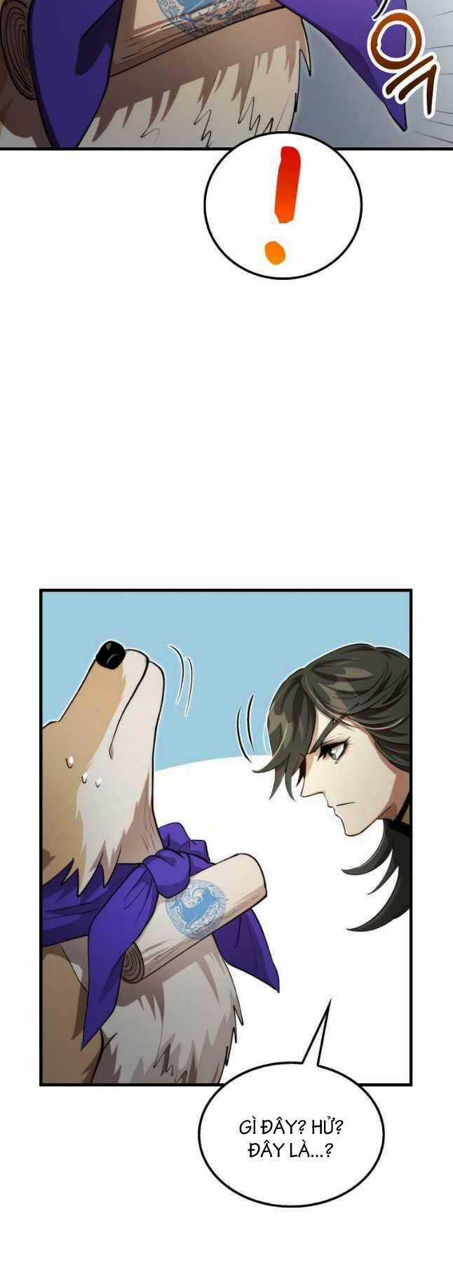 Bác Sĩ Trùng Sinh Về Murim Chapter 132 trang 36