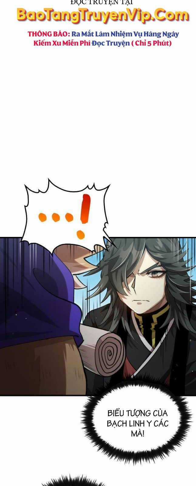 Bác Sĩ Trùng Sinh Về Murim Chapter 132 trang 38