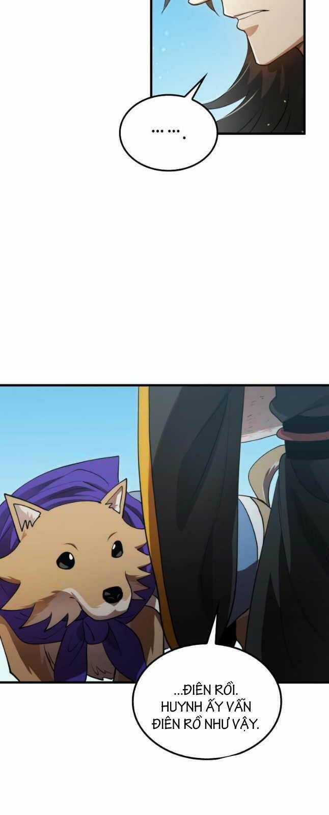 Bác Sĩ Trùng Sinh Về Murim Chapter 132 trang 43