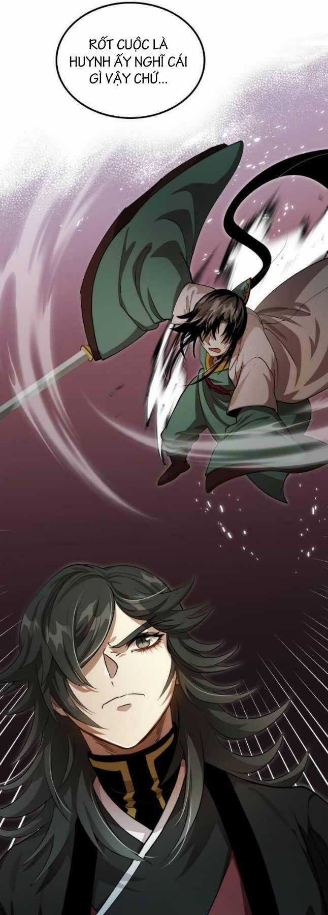 Bác Sĩ Trùng Sinh Về Murim Chapter 132 trang 44