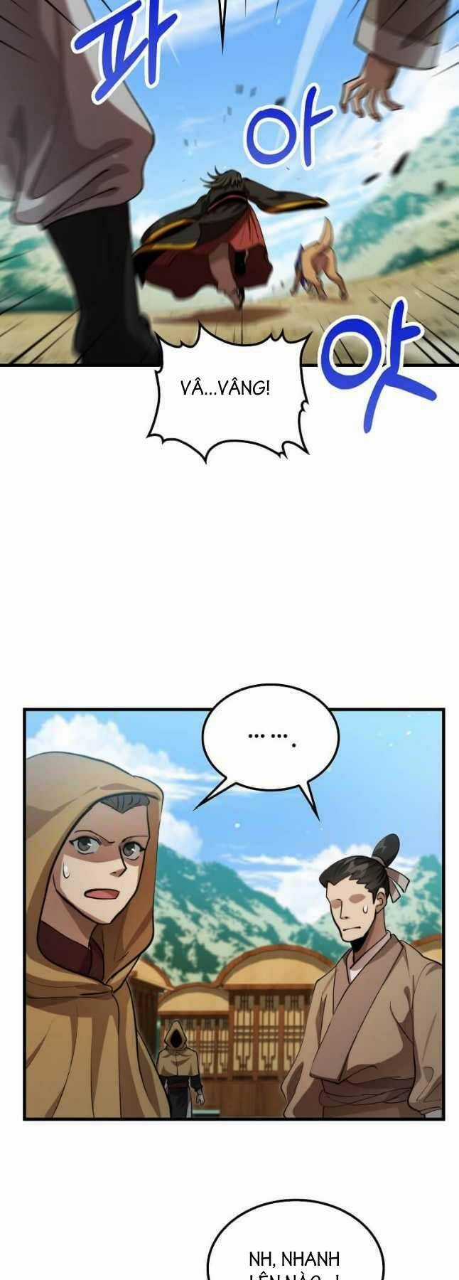 Bác Sĩ Trùng Sinh Về Murim Chapter 132 trang 49