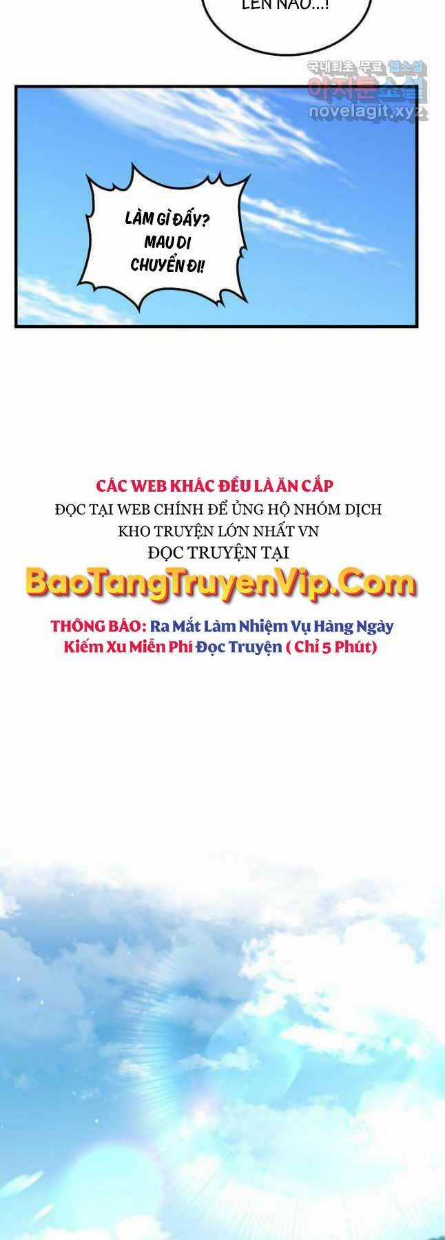 Bác Sĩ Trùng Sinh Về Murim Chapter 132 trang 50
