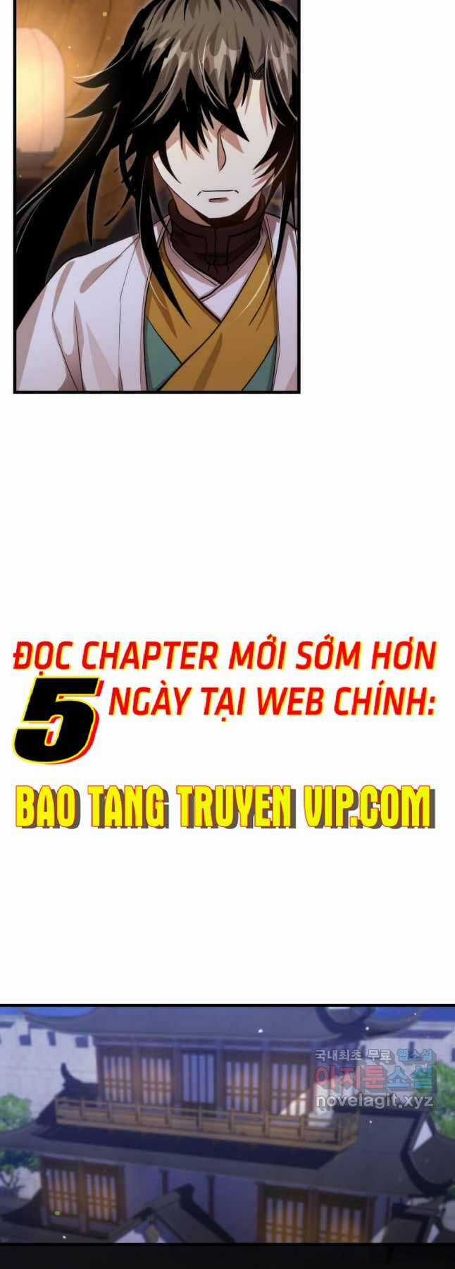 Bác Sĩ Trùng Sinh Về Murim Chapter 132 trang 7