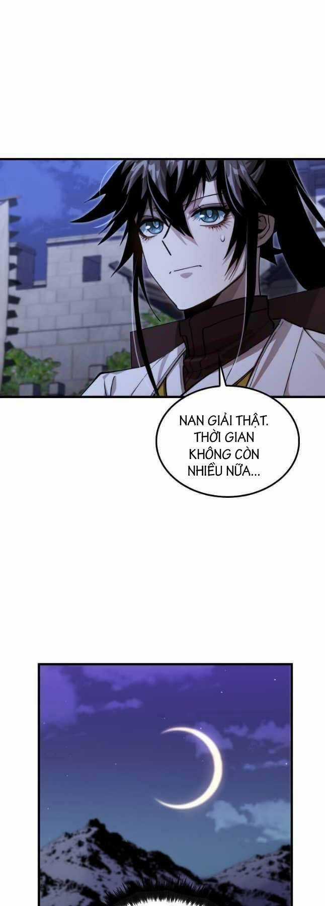 Bác Sĩ Trùng Sinh Về Murim Chapter 132 trang 9