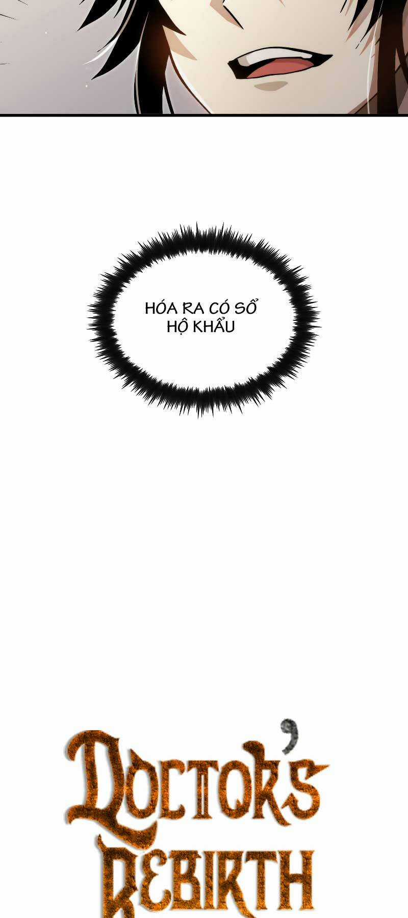 Bác Sĩ Trùng Sinh Về Murim Chapter 133 trang 10