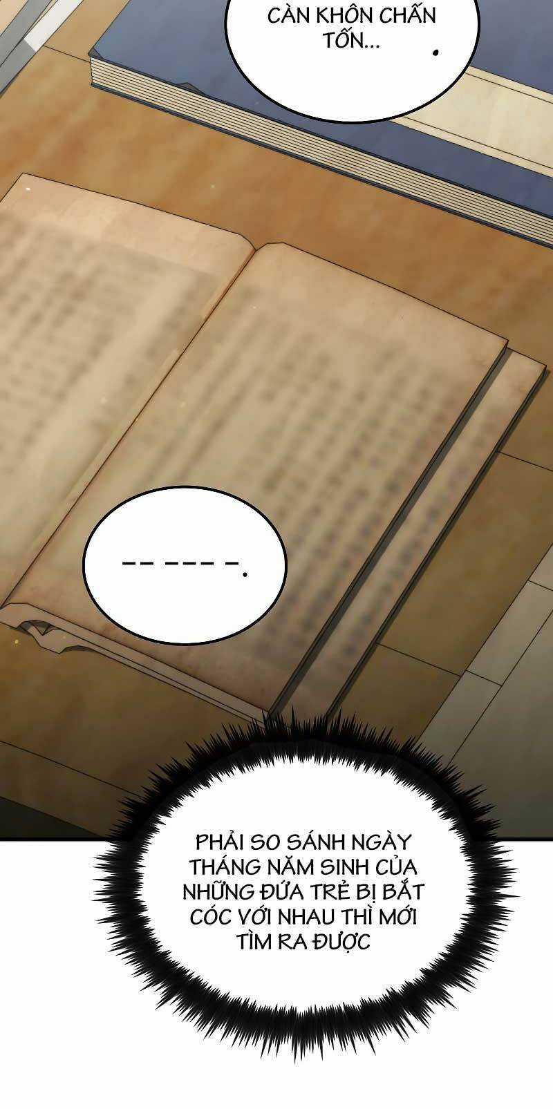 Bác Sĩ Trùng Sinh Về Murim Chapter 133 trang 14