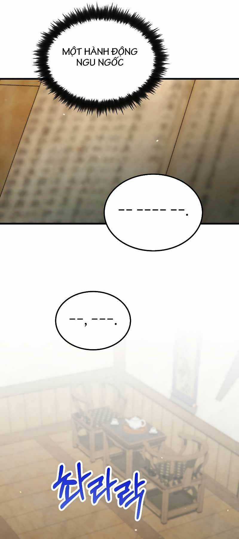 Bác Sĩ Trùng Sinh Về Murim Chapter 133 trang 15