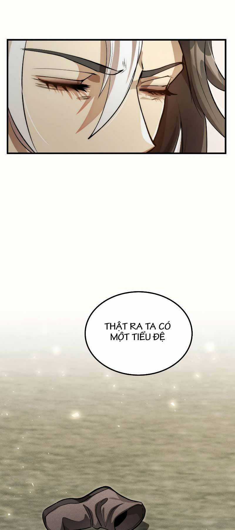 Bác Sĩ Trùng Sinh Về Murim Chapter 133 trang 19