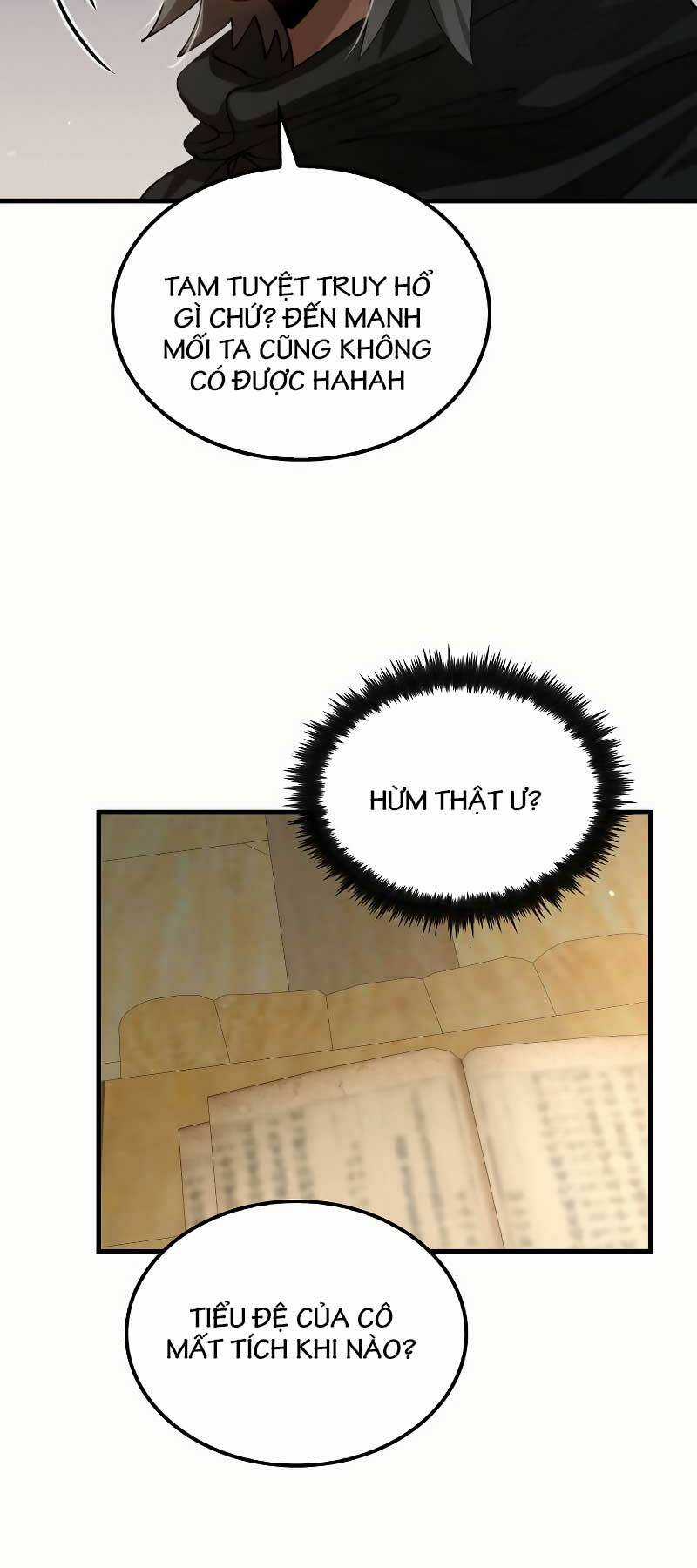 Bác Sĩ Trùng Sinh Về Murim Chapter 133 trang 25