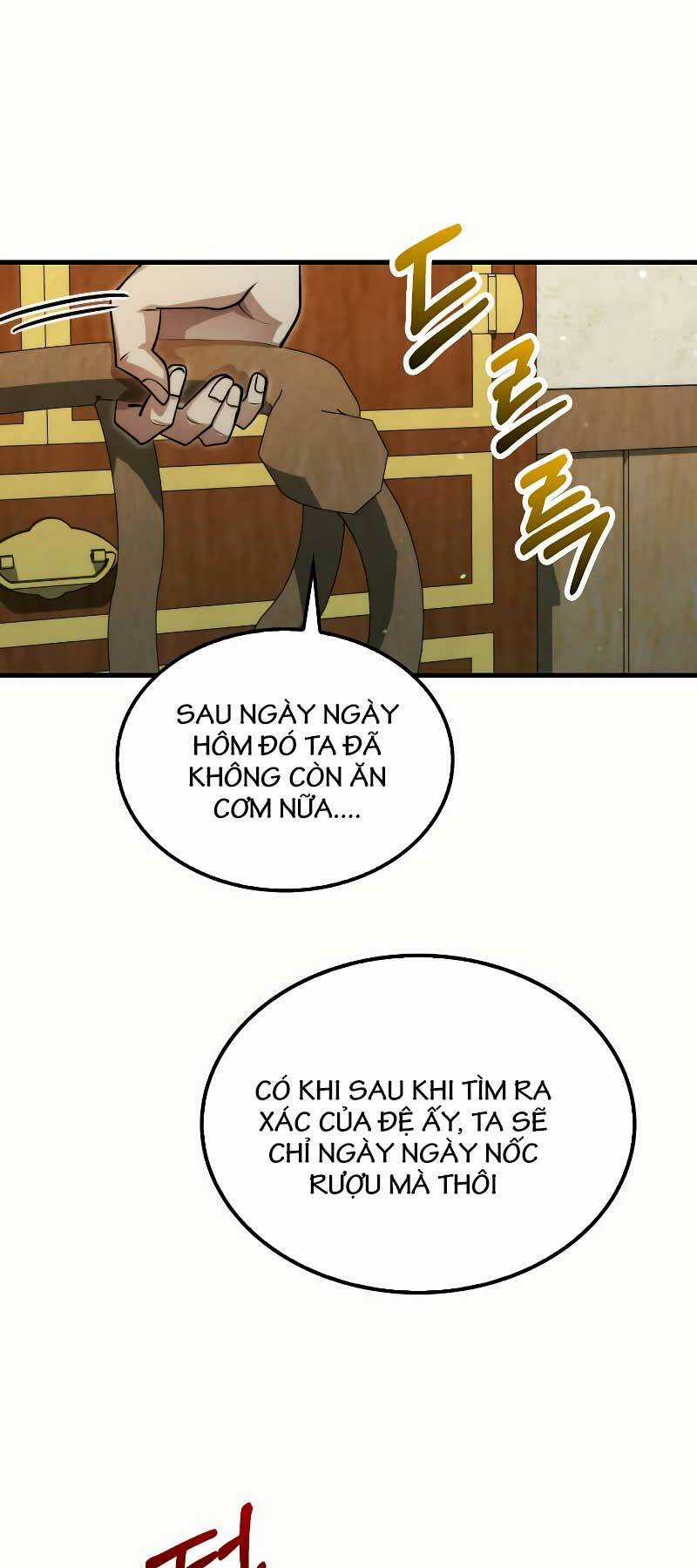 Bác Sĩ Trùng Sinh Về Murim Chapter 133 trang 28