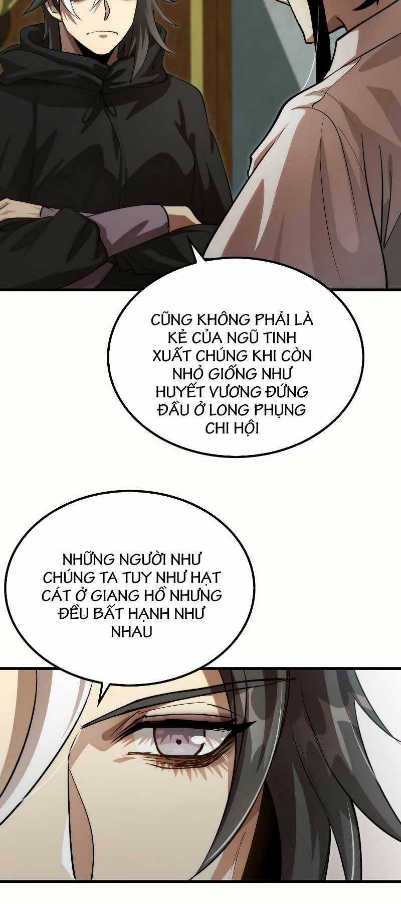 Bác Sĩ Trùng Sinh Về Murim Chapter 133 trang 30