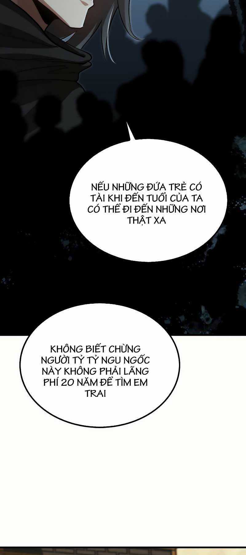 Bác Sĩ Trùng Sinh Về Murim Chapter 133 trang 33