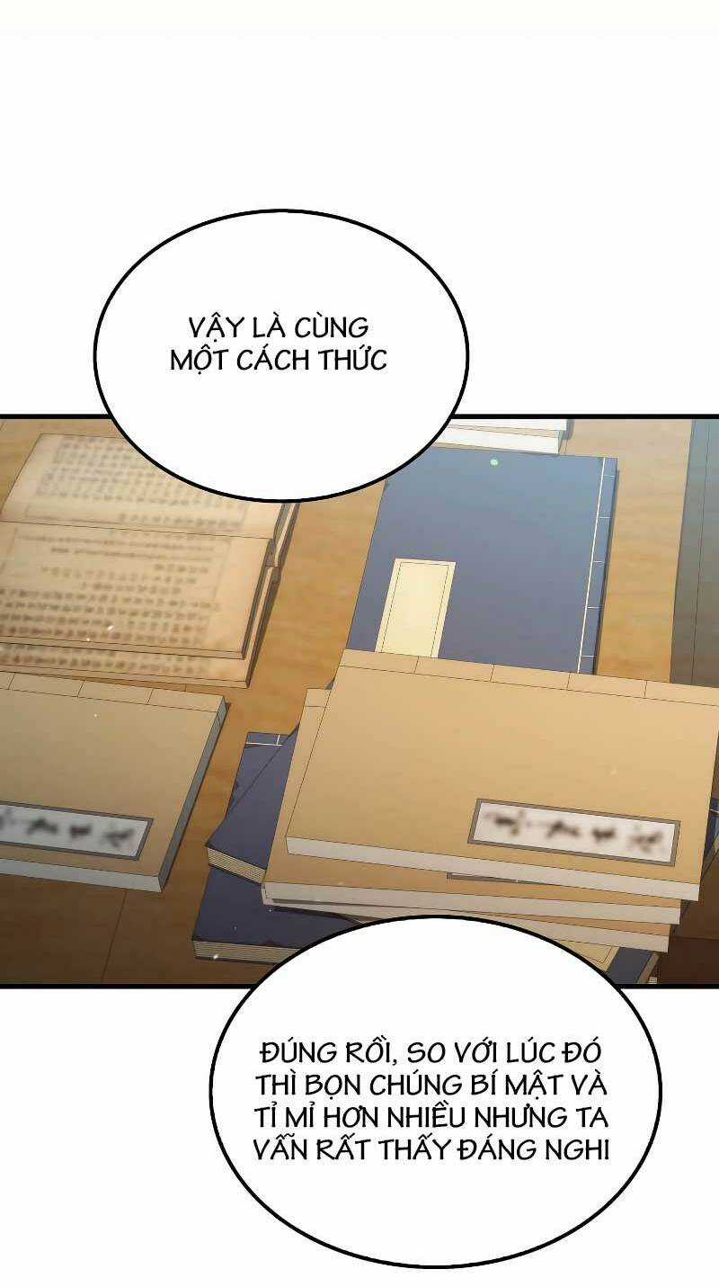 Bác Sĩ Trùng Sinh Về Murim Chapter 133 trang 37