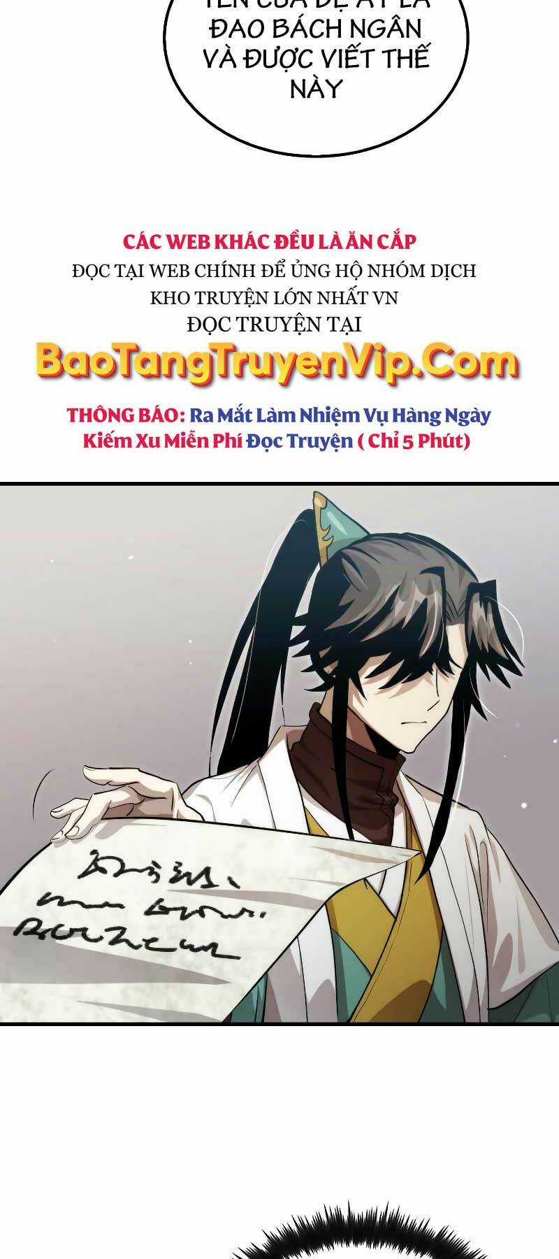 Bác Sĩ Trùng Sinh Về Murim Chapter 133 trang 40