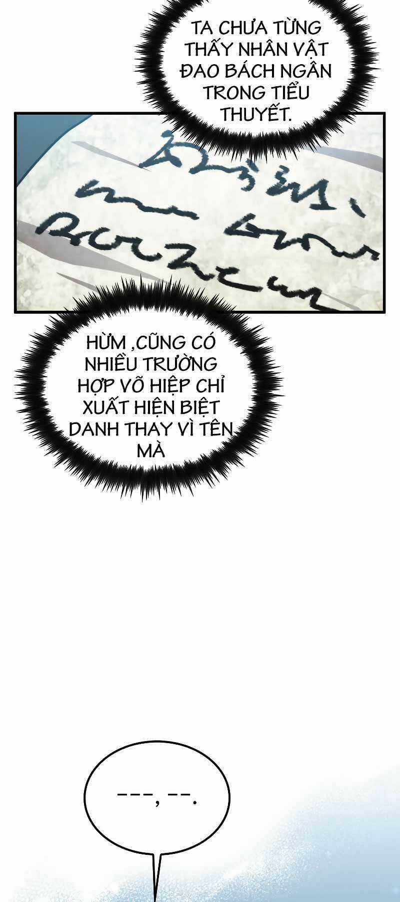 Bác Sĩ Trùng Sinh Về Murim Chapter 133 trang 41