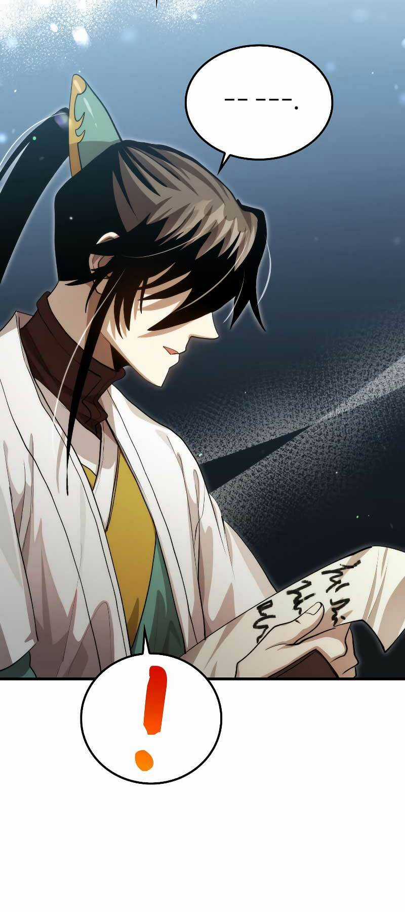 Bác Sĩ Trùng Sinh Về Murim Chapter 133 trang 42