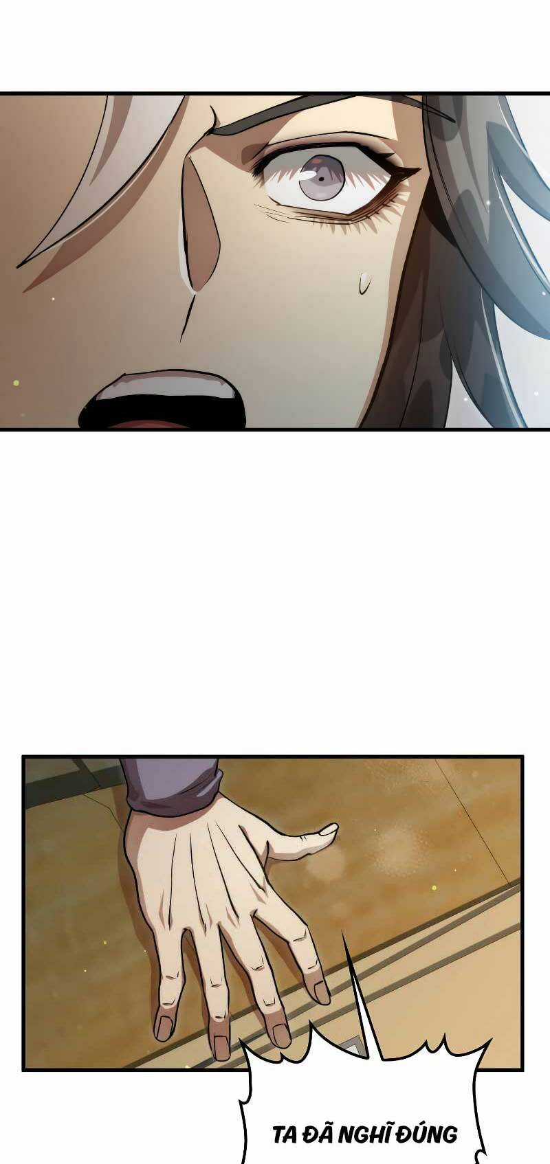 Bác Sĩ Trùng Sinh Về Murim Chapter 133 trang 44