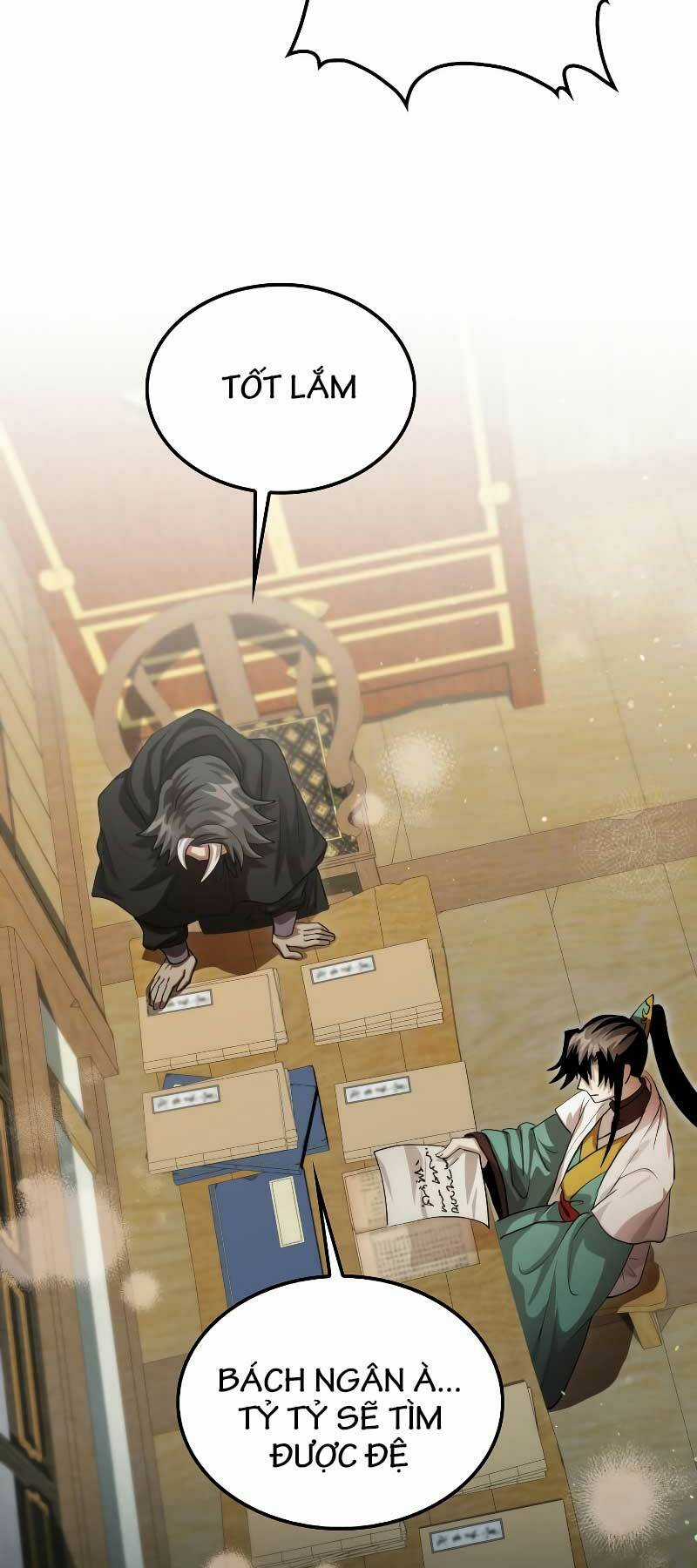 Bác Sĩ Trùng Sinh Về Murim Chapter 133 trang 45