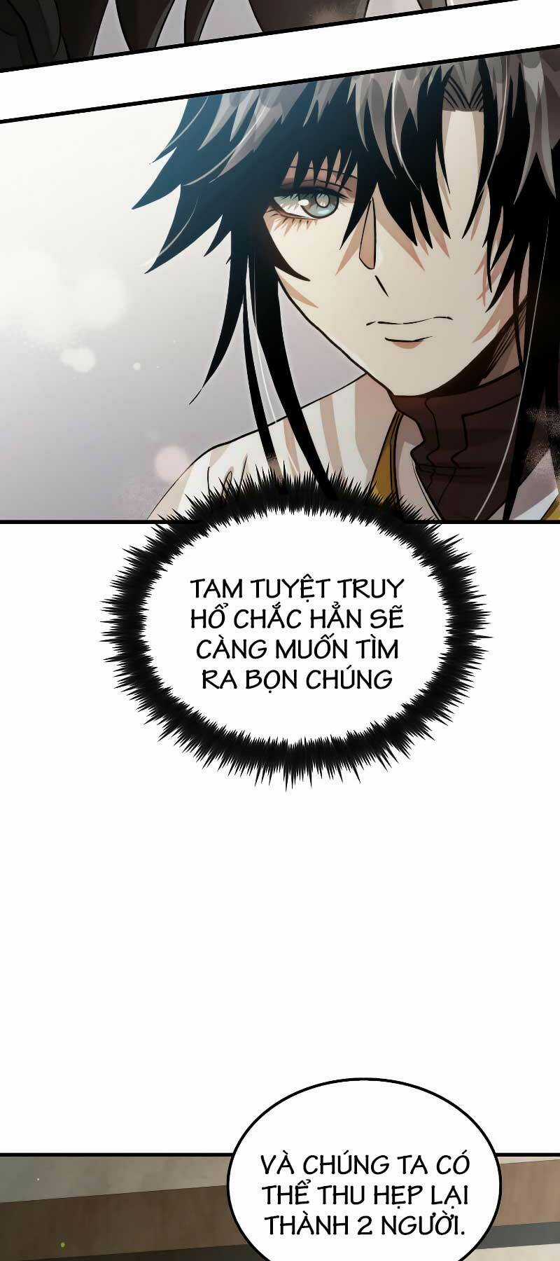 Bác Sĩ Trùng Sinh Về Murim Chapter 133 trang 47
