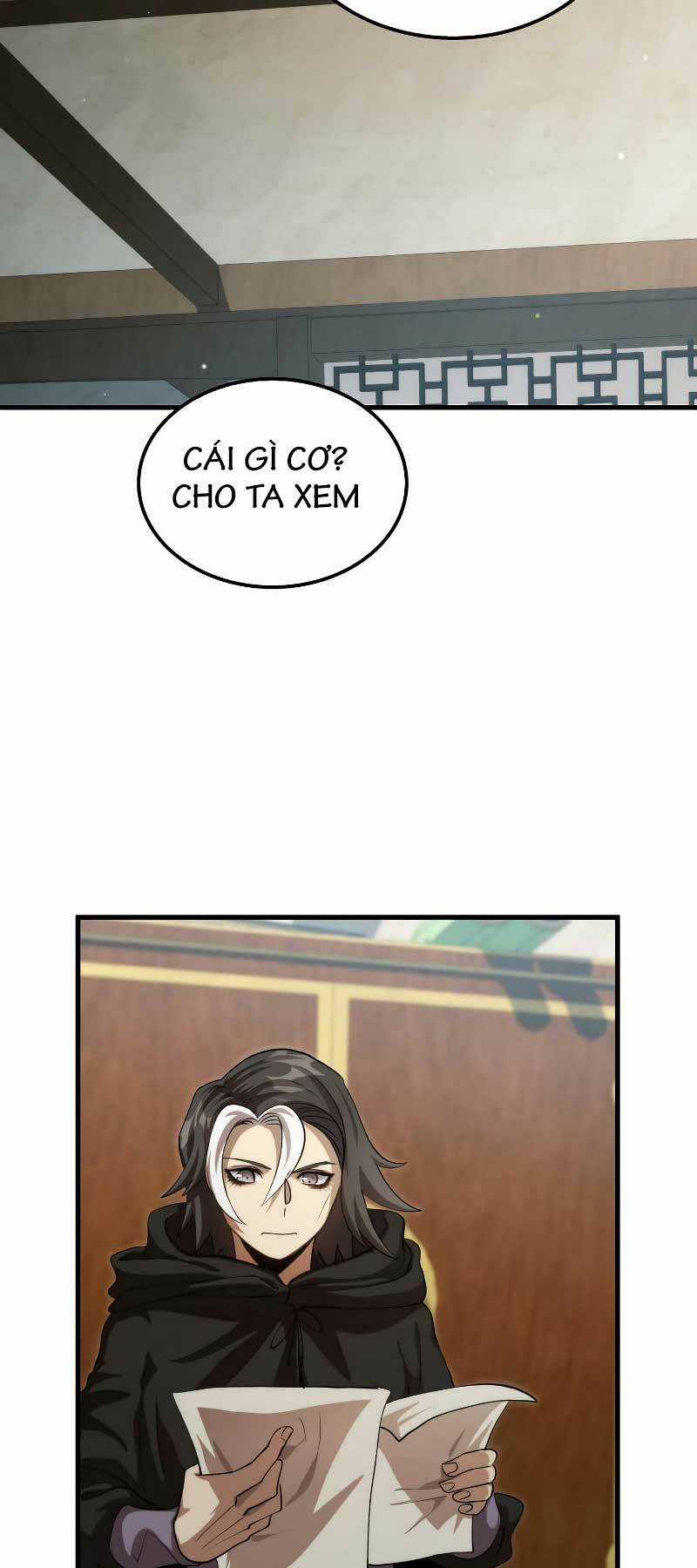 Bác Sĩ Trùng Sinh Về Murim Chapter 133 trang 48