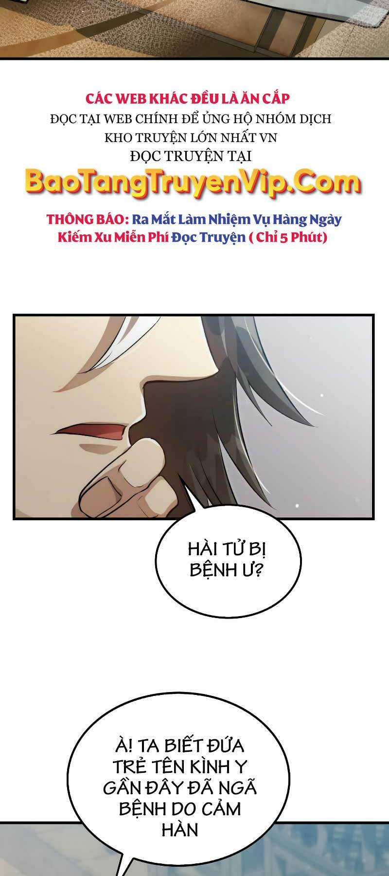 Bác Sĩ Trùng Sinh Về Murim Chapter 133 trang 50