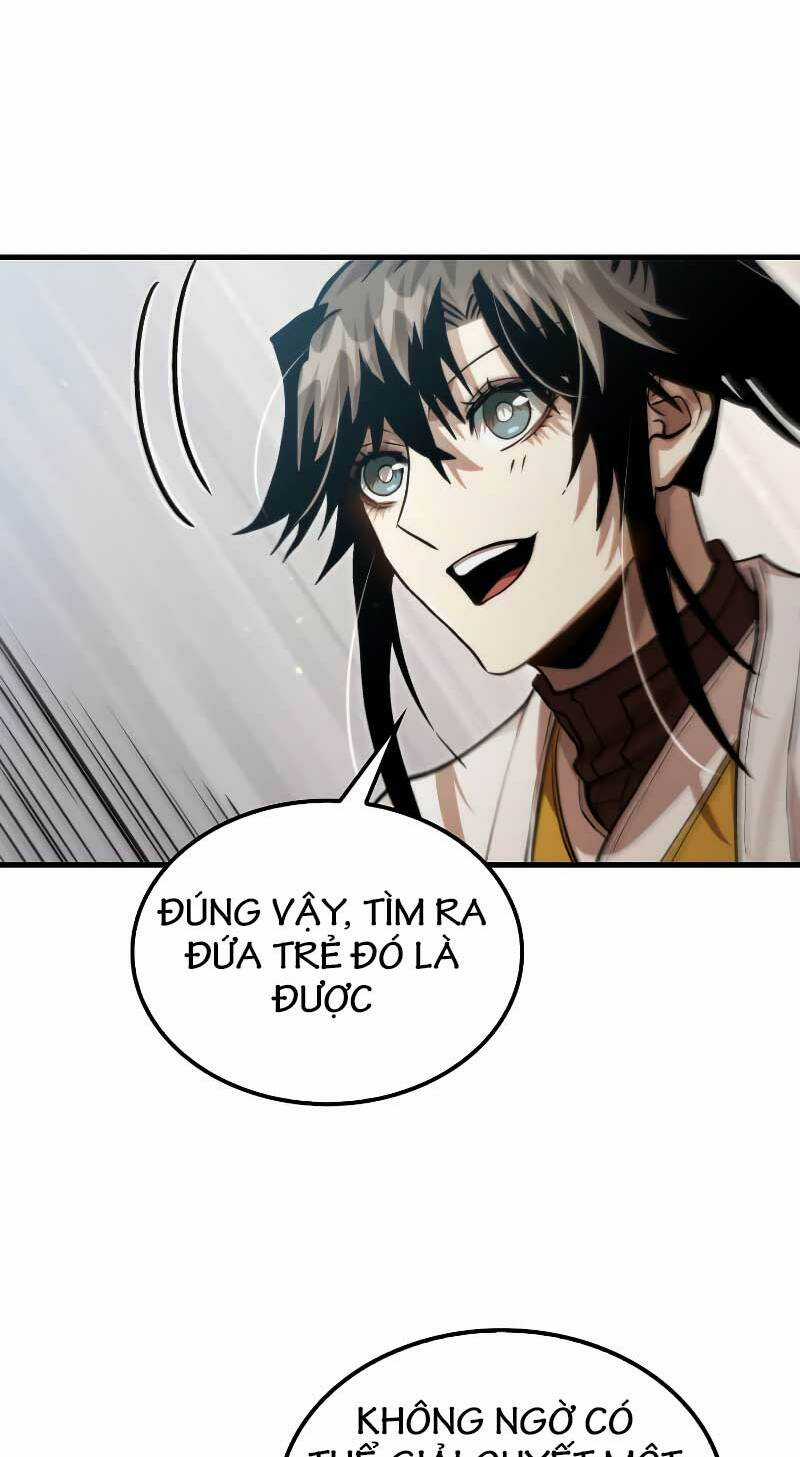 Bác Sĩ Trùng Sinh Về Murim Chapter 133 trang 52