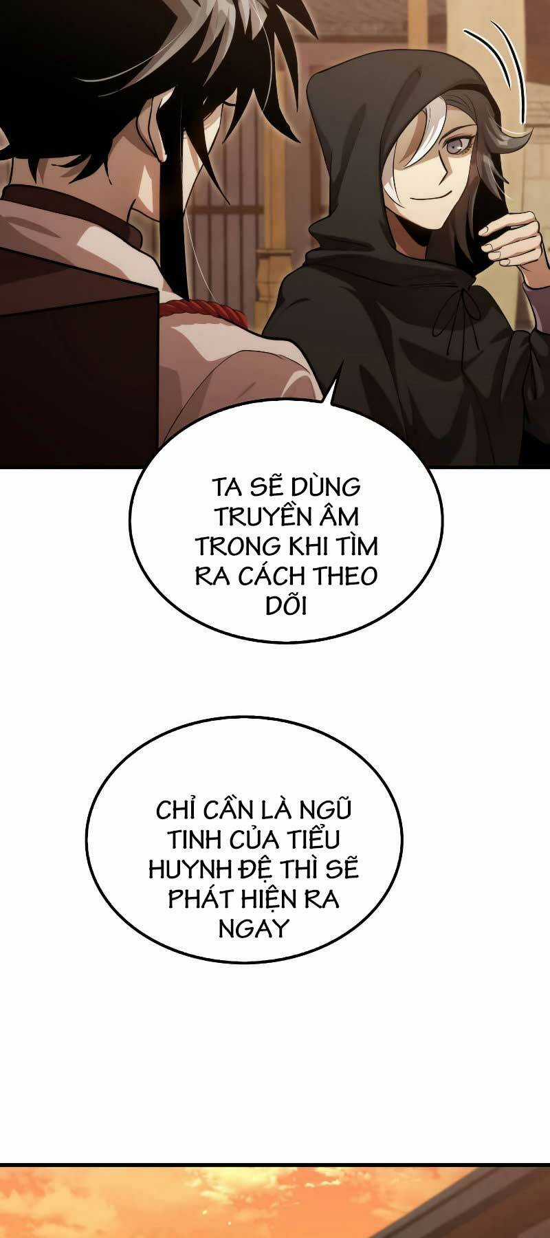 Bác Sĩ Trùng Sinh Về Murim Chapter 133 trang 61