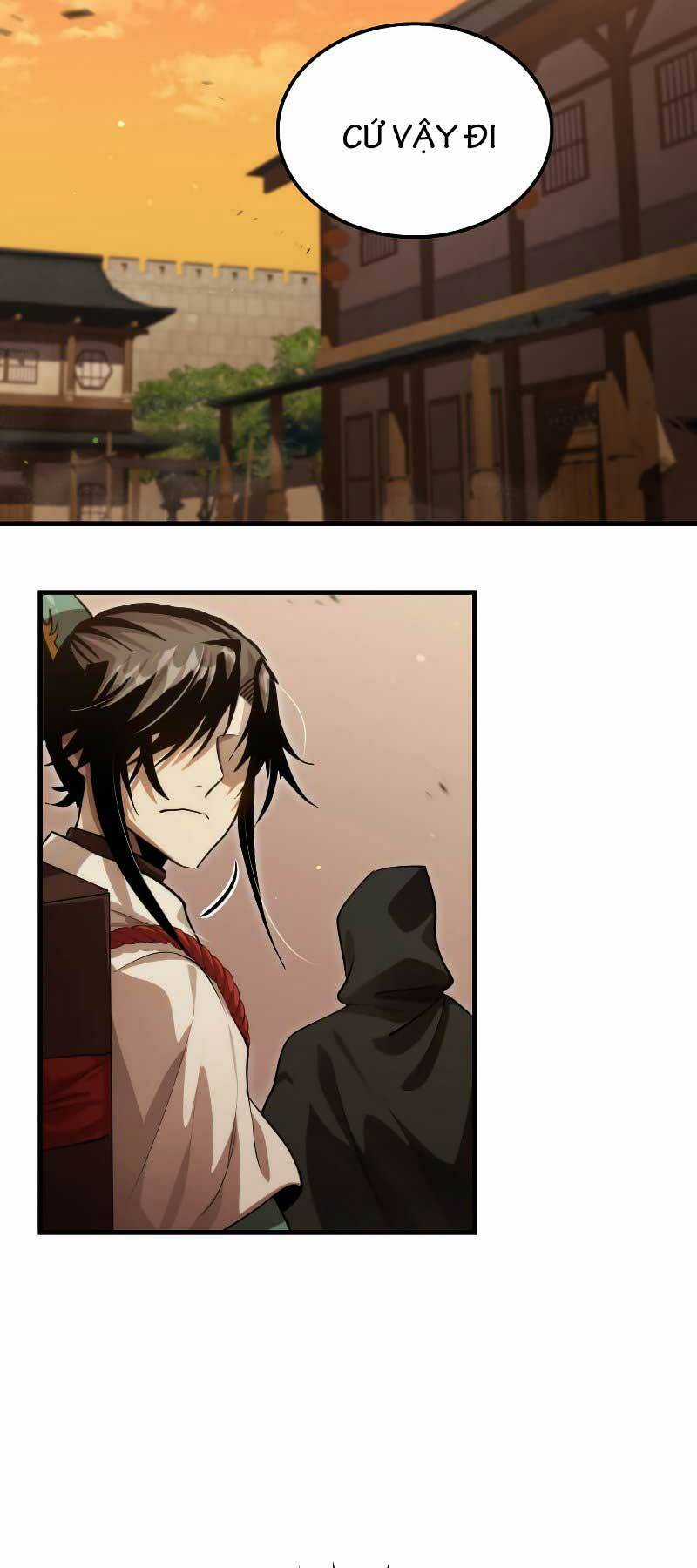 Bác Sĩ Trùng Sinh Về Murim Chapter 133 trang 62