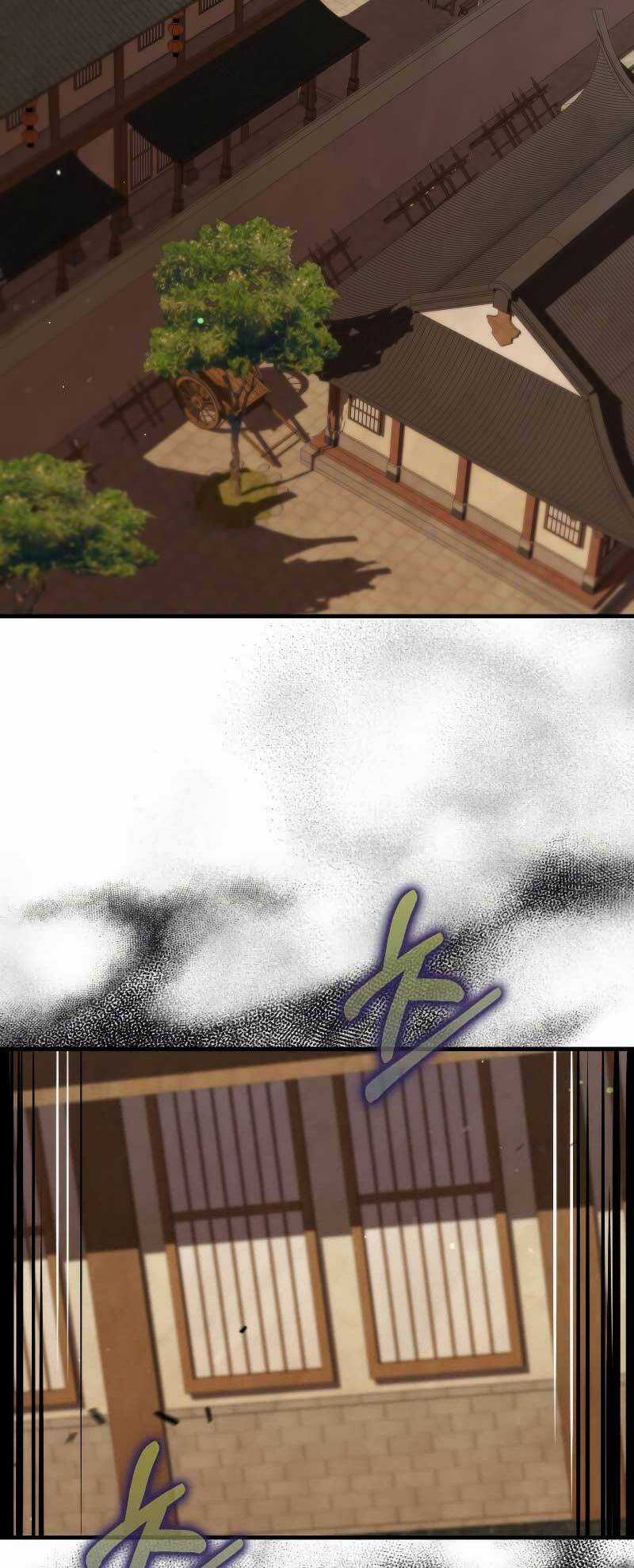 Bác Sĩ Trùng Sinh Về Murim Chapter 133 trang 65