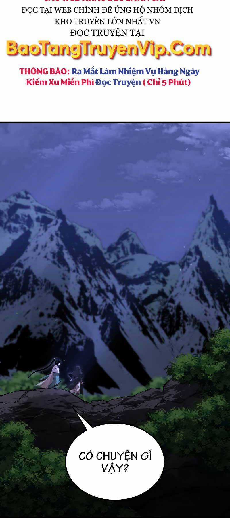 Bác Sĩ Trùng Sinh Về Murim Chapter 134 trang 10