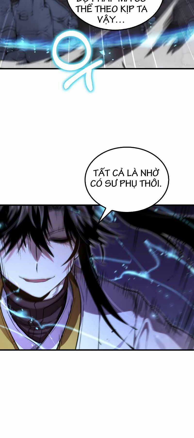 Bác Sĩ Trùng Sinh Về Murim Chapter 134 trang 15